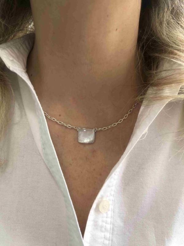 MOONDANCE NECKLACE - Image 4