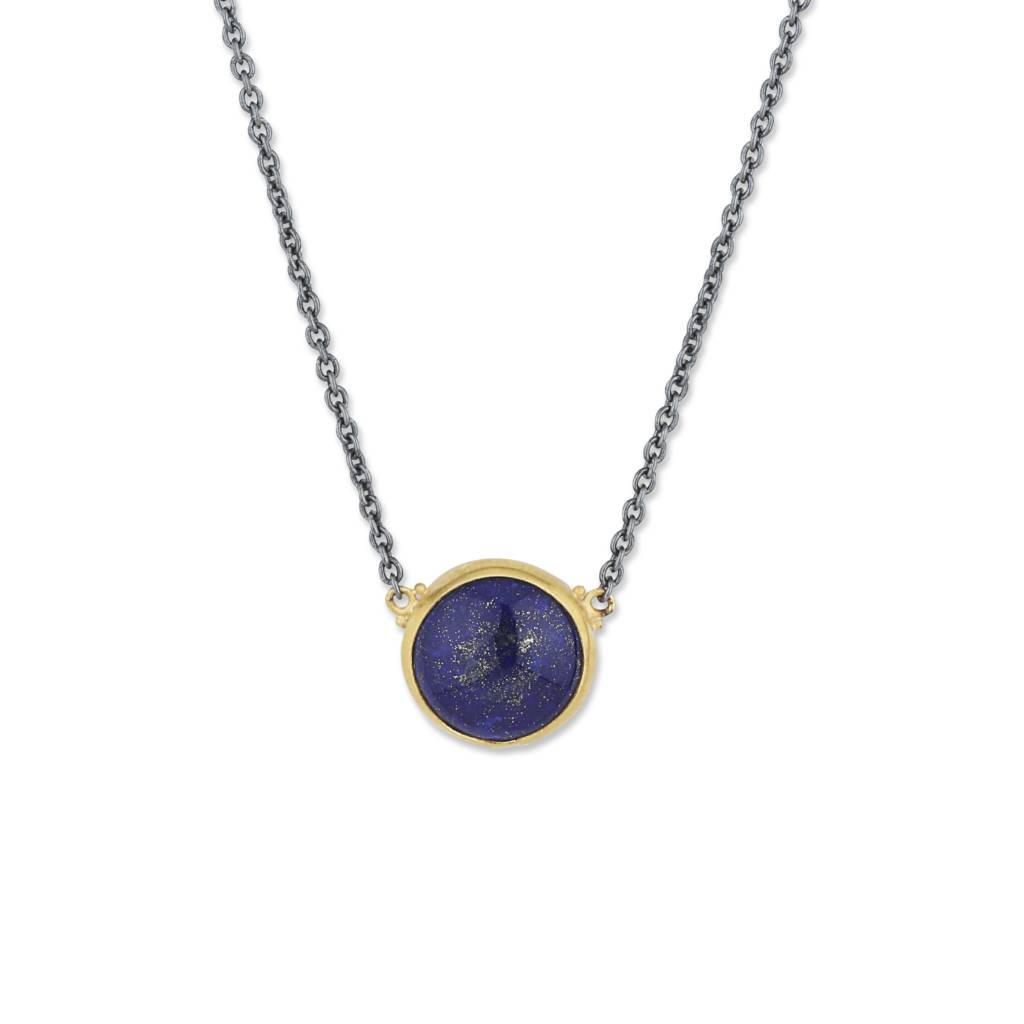 MODERN NECKLACE