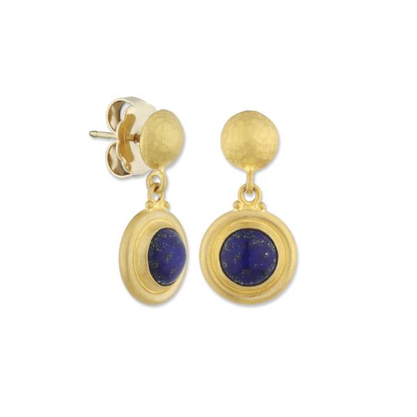 MY WORLD EARRINGS