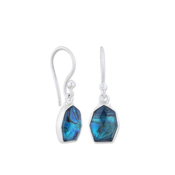 OCEAN EARRINGS