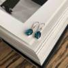 OCEAN EARRINGS - Image 3