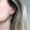OCEAN EARRINGS - Image 2