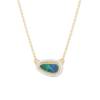 OCEAN NECKLACE
