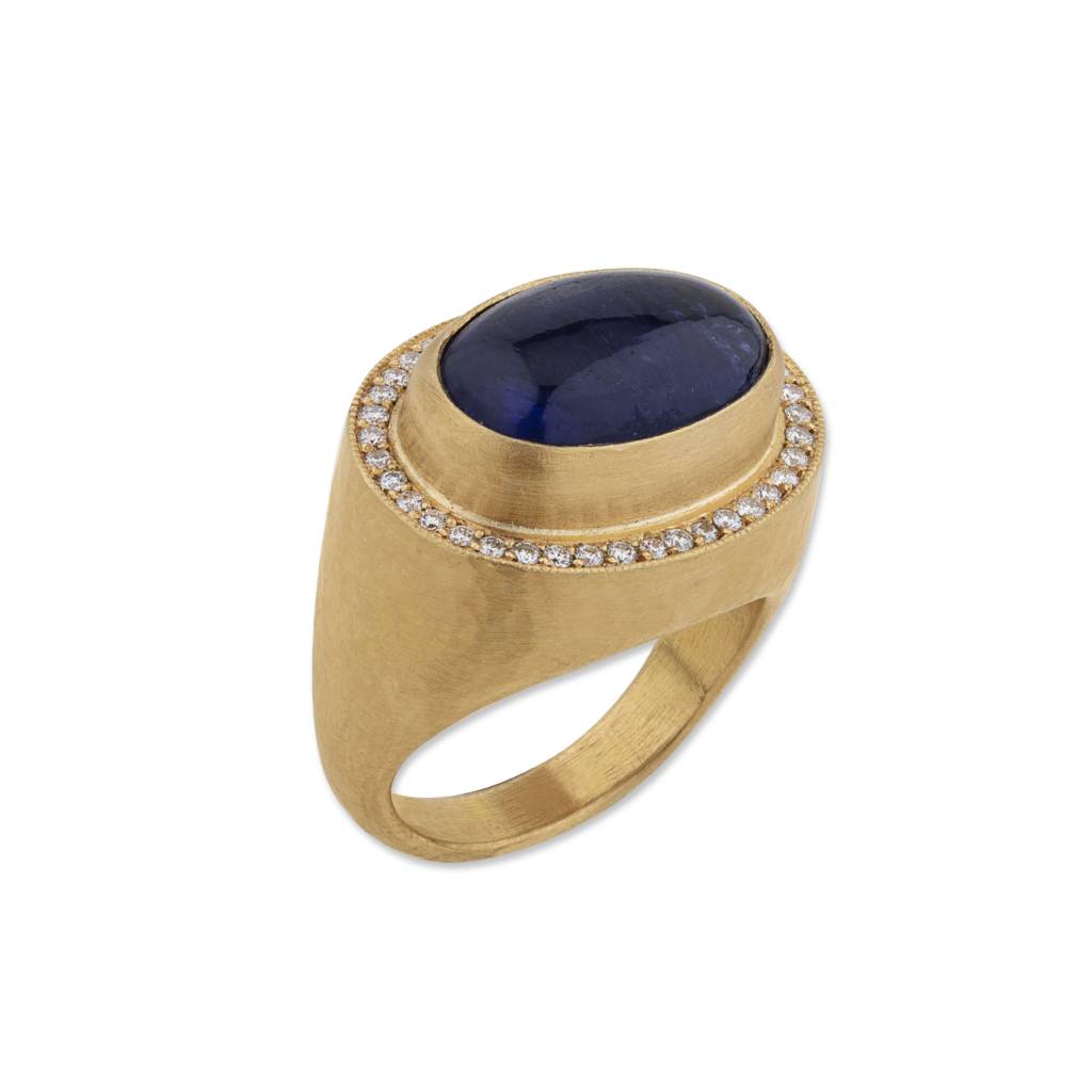 POMPEI RING