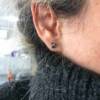 PRISMIC EARRINGS - Image 3