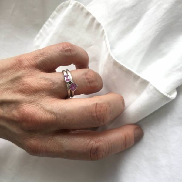 PRISMIC RING - Image 3