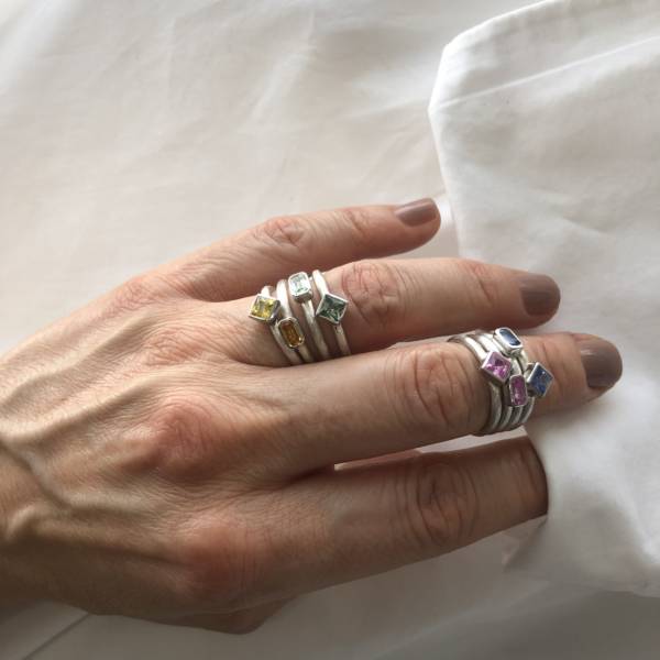 PRISMIC RING - Image 4