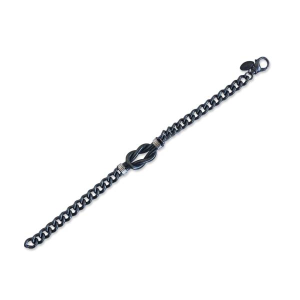 RUGGED CHAIN BRACELET