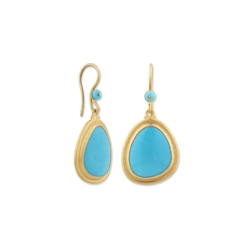 ROCKY EARRINGS