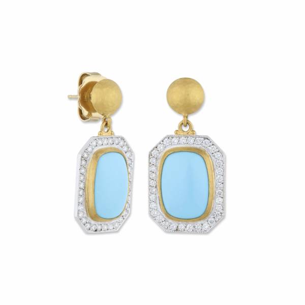 SKY EARRINGS