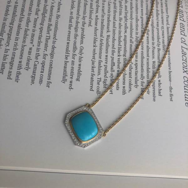 SKY NECKLACE - Image 4