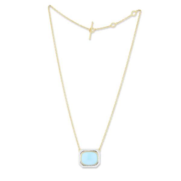 SKY NECKLACE - Image 2