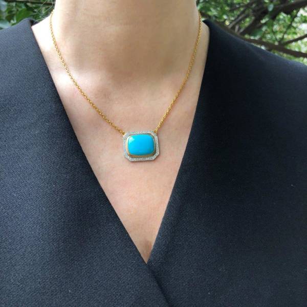 SKY NECKLACE - Image 3