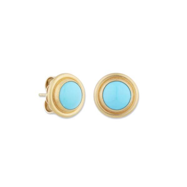 SLOANE STUD EARRINGS