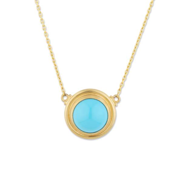 SLOANE NECKLACE