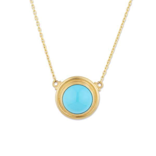 SLOANE NECKLACE