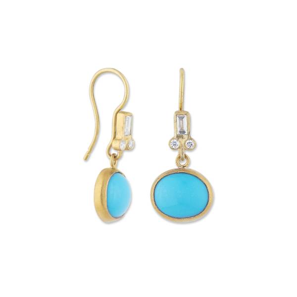 SLOANE EARRINGS