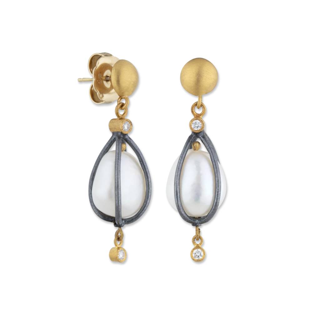 SWING EARRINGS