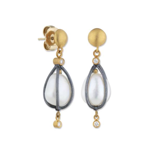 SWING EARRINGS