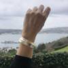TWIST OPEN CUFF - Image 3