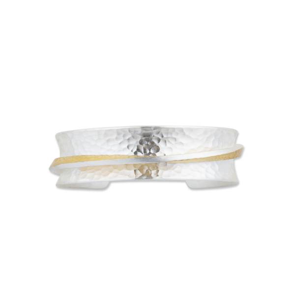 TWIST OPEN CUFF - Image 2