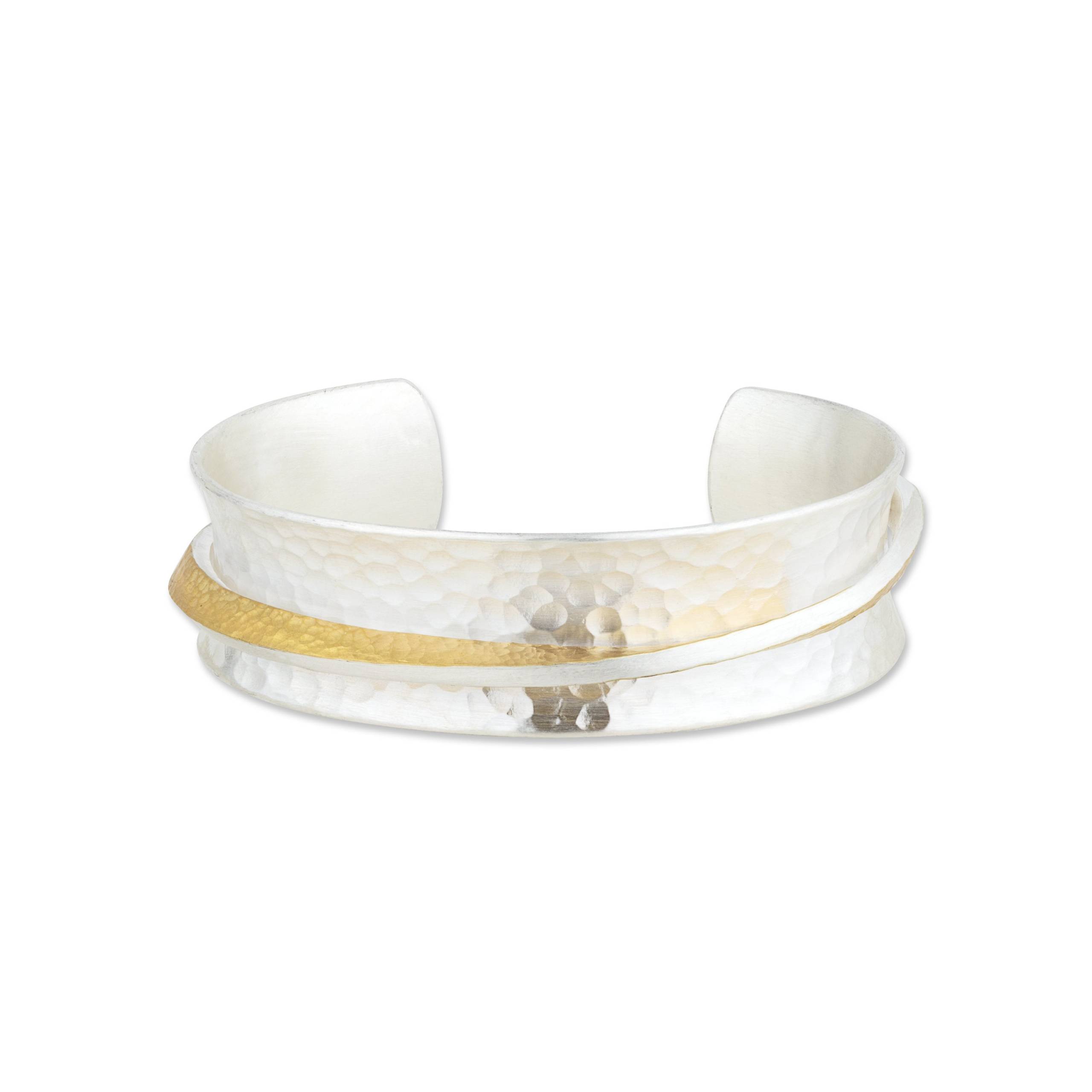 FUSION Open Bangle