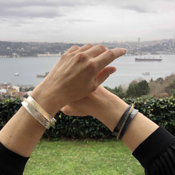 TWIST CUFF - Image 4