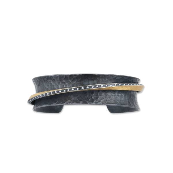 TWIST CUFF - Image 2