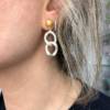 CARLA EARRINGS - Image 2