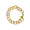 CARLA BRACELET DIAMOND LINK - Image 2