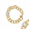 CARLA BRACELET DIAMOND LINK