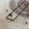 FLOATING CHARMS NECKLACE - Image 2