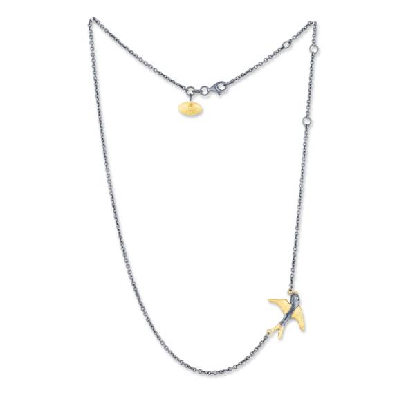 FLOATING CHARMS SWALLOW