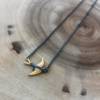 FLOATING CHARMS SWALLOW - Image 2