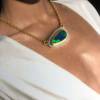 OCEAN NECKLACE - Image 3