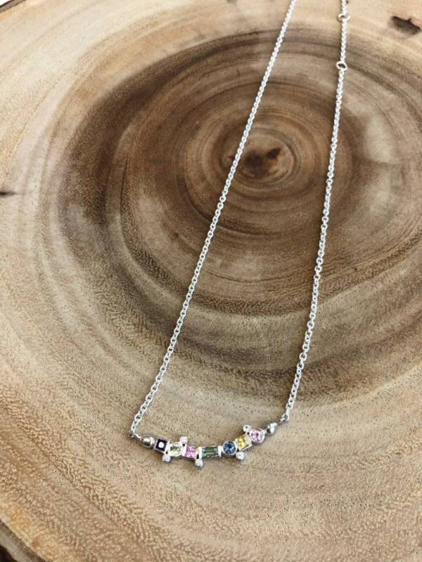 PRISMIC PENDANT - Image 2