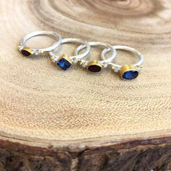 PRISMIC RING - Image 3
