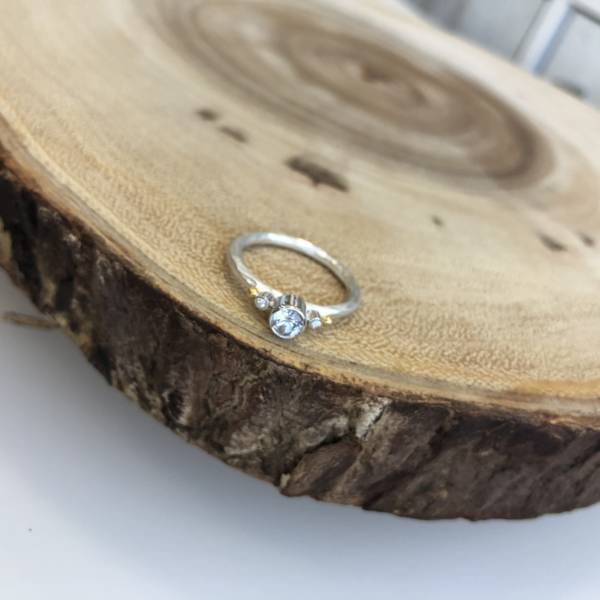 PRISMIC RING - Image 2
