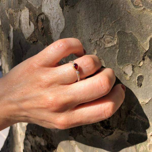 PRISMIC RING - Image 4