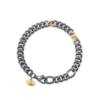 RUGGED CHAIN BRACELET
