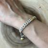 RUGGED CHAIN BRACELET - Image 3
