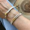 RUGGED CHAIN BRACELET - Image 2