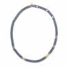 RUGGED CHAIN NECKLACE - Image 2