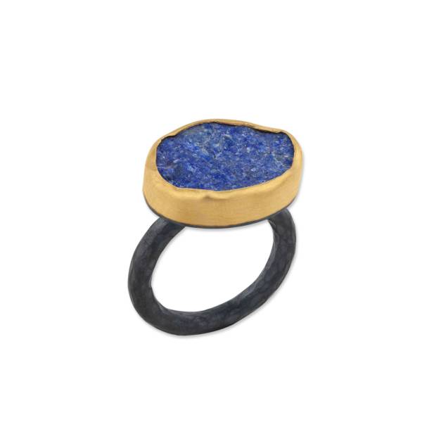 ROCKY RING