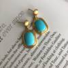 SLOANE EARRINGS - Image 3