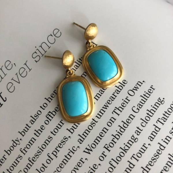 SLOANE EARRINGS - Image 3