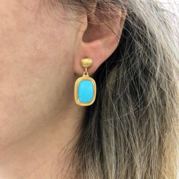 SLOANE EARRINGS - Image 2