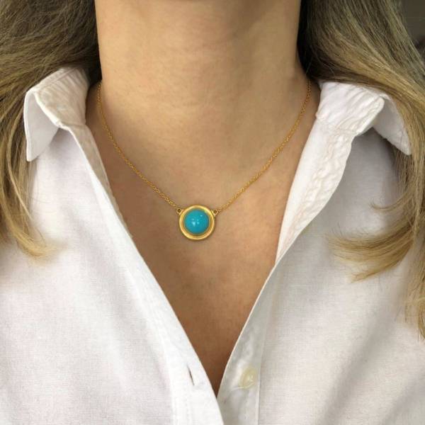 SLOANE NECKLACE - Image 2