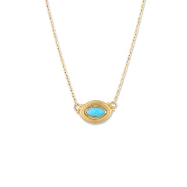 SLOANE NECKLACE
