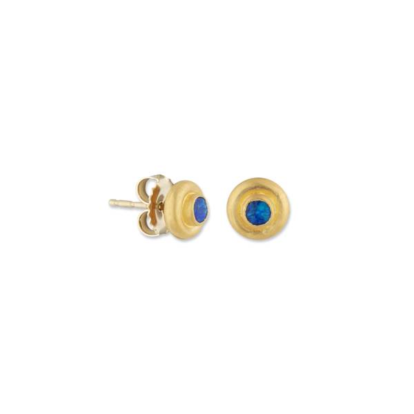 SLOANE XS OPAL EARRINGS